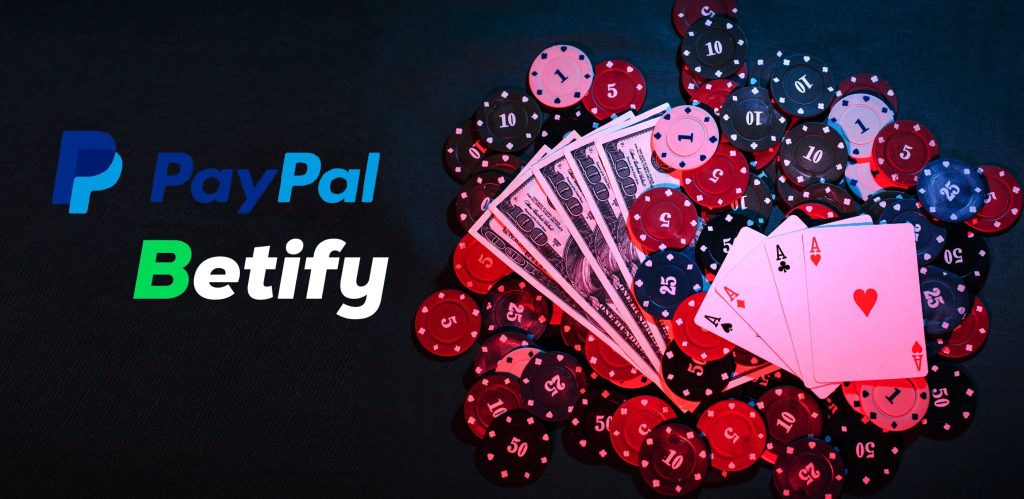 betify paypal betify paypal.