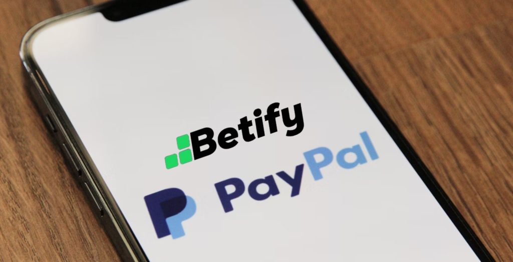paypal betify paypal betify.