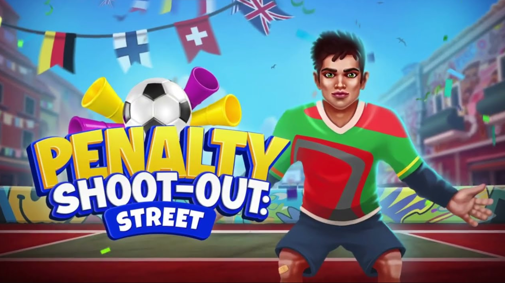 penalty shoot out street penalty shoot out street.